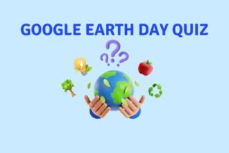 google-earth-day-quiz