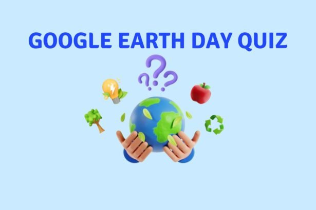 google-earth-day-quiz