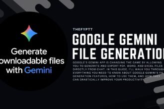 google-gemini-file-generation