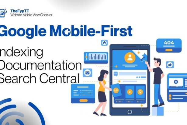 google-mobile-first-indexing-documentation-search-central