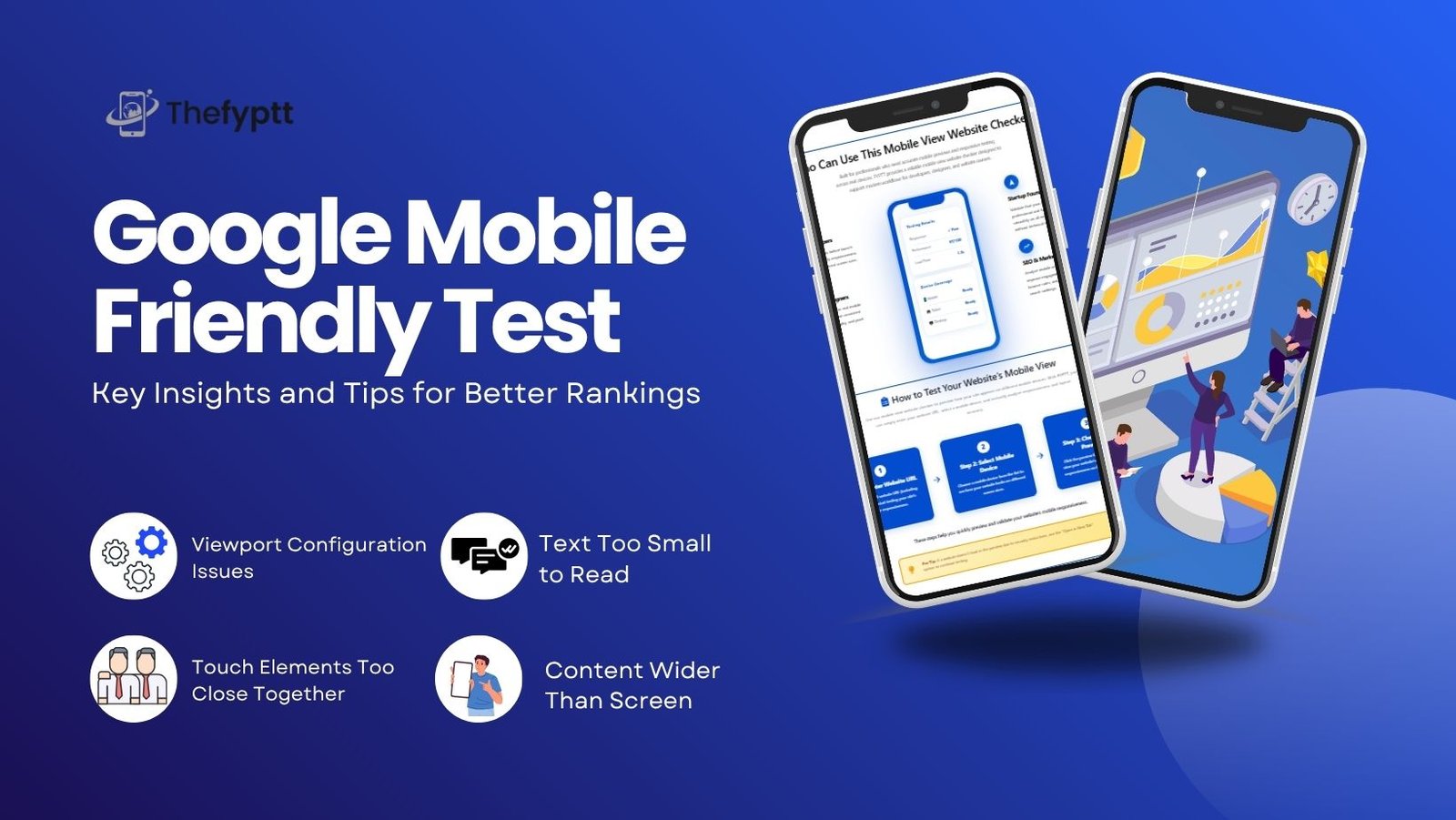 Google Mobile-Friendly Test Key Insights and Tips for Better Rankings ...