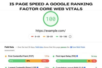 is-page-speed-a-google-ranking-factor-core-web-vitals