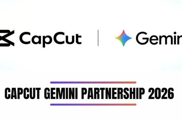 capcut-google-gemini-partnership-2026