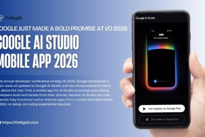 google-ai-studio-mobile-app-2026