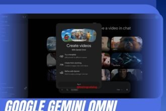google-gemini-omni-ai-agent-2026