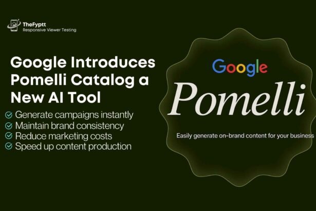 google-pomelli-catalog-ai-marketing-tool