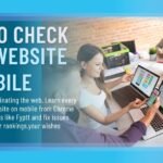 how-to-check-your-website-on-mobile-in-2026