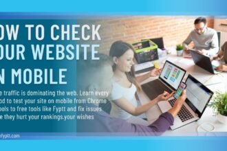 how-to-check-your-website-on-mobile-in-2026