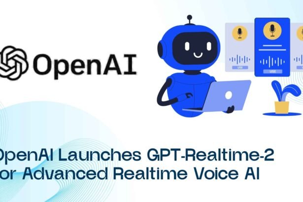 openai-launches-gptrealtime2-for-advanced-realtime-voice-ai