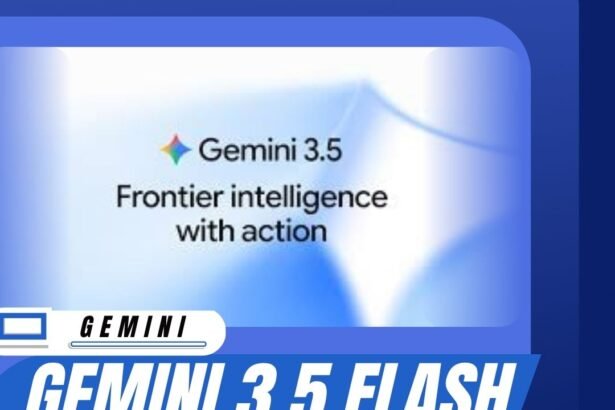 Google Gemini 3.5 Flash Computer Use controlling a mobile app UI across 73 turns