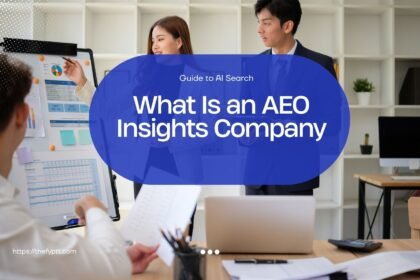 aeo-insights-company