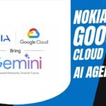 nokia-google-cloud-gemini-ai-agents
