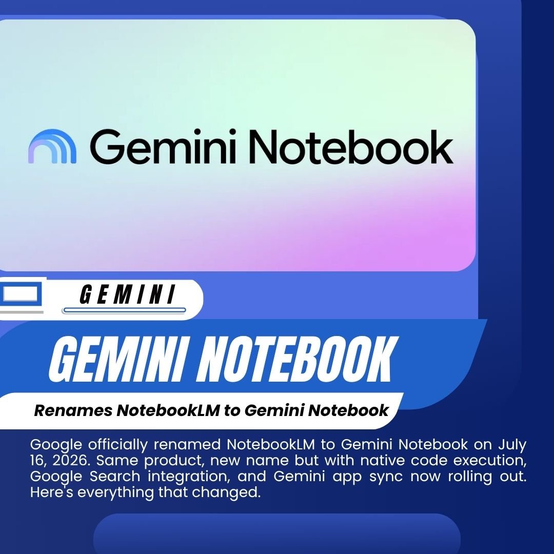 notebooklm-renamed-gemini-notebook