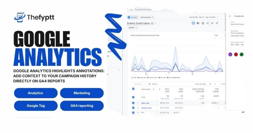 google-analytics-annotations
