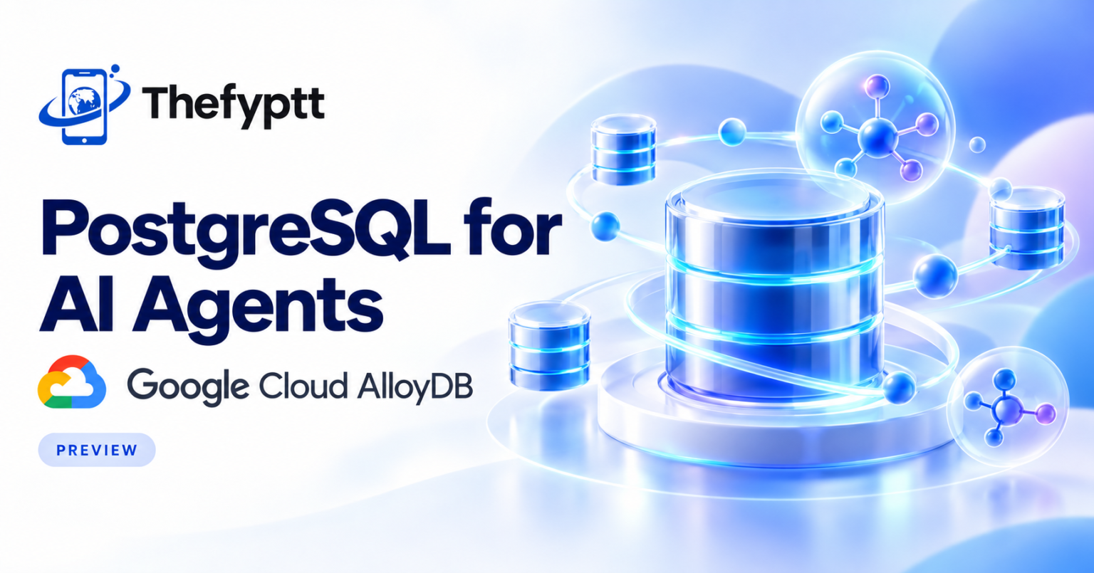 alloydb-postgresql-for-agents