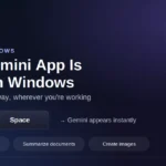gemini-app-for-windows