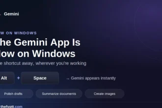 gemini-app-for-windows