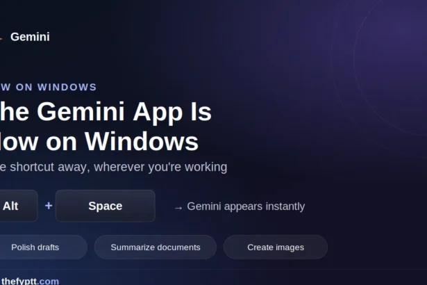 gemini-app-for-windows
