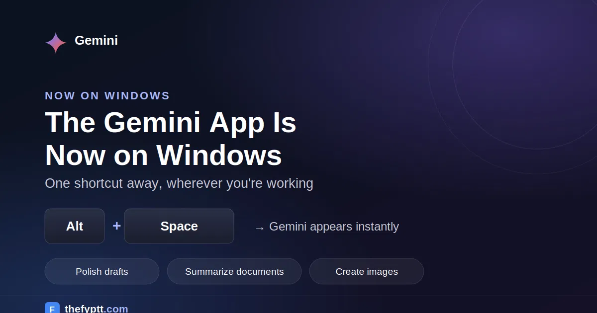 gemini-app-for-windows